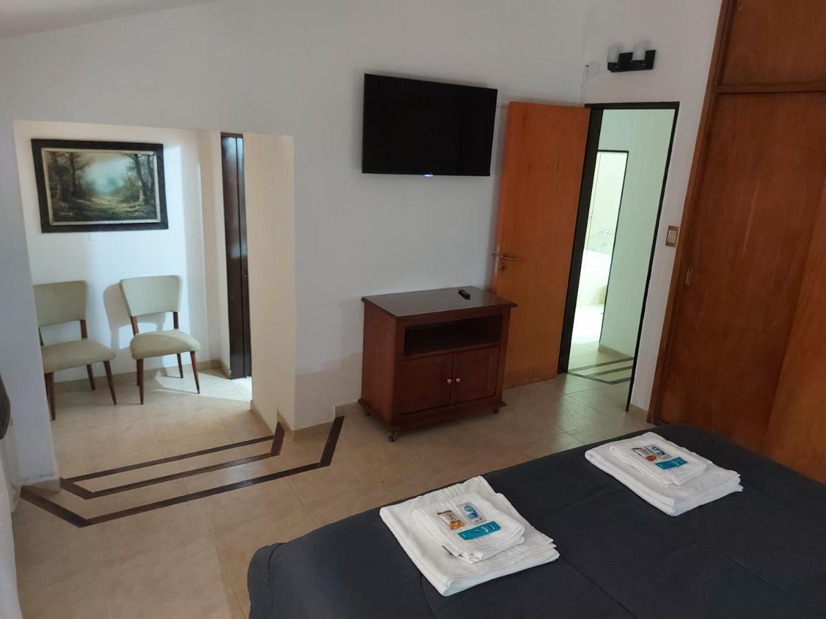Aire Serrano Apartment *