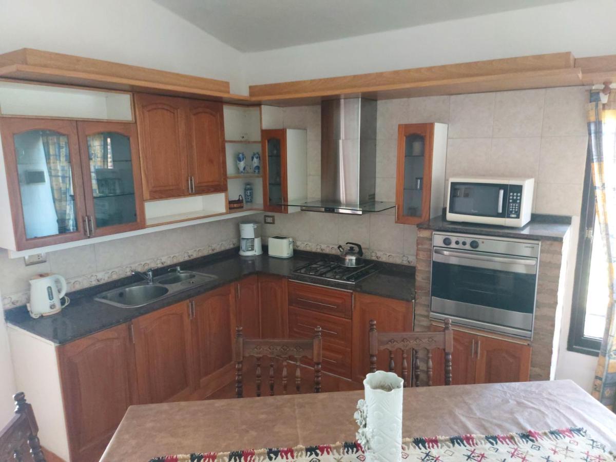 Apartment Aire Serrano