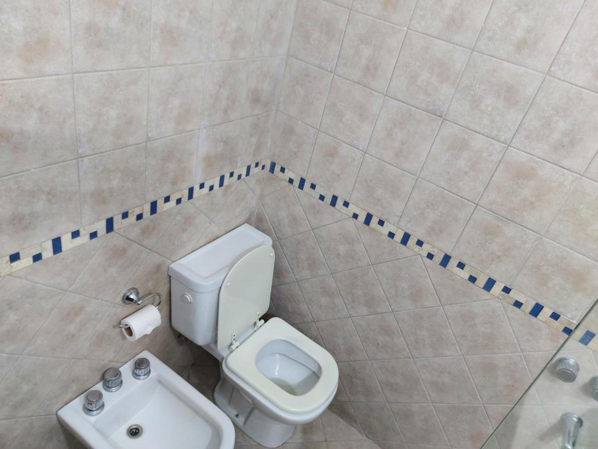 Aire Serrano Apartment *