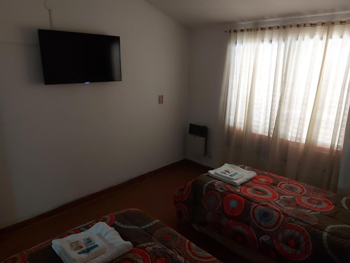 Apartment Aire Serrano Alta Gracia