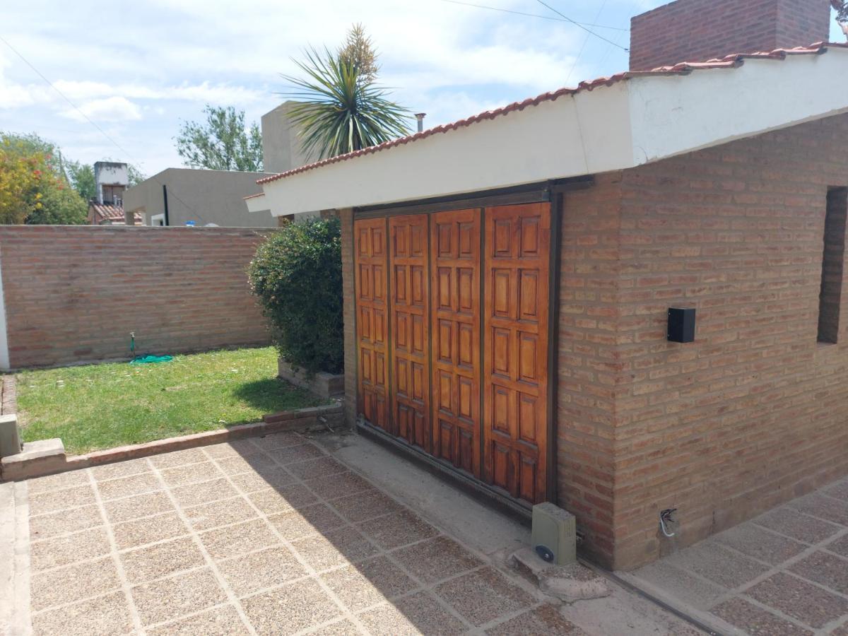 Aire Serrano Apartment *