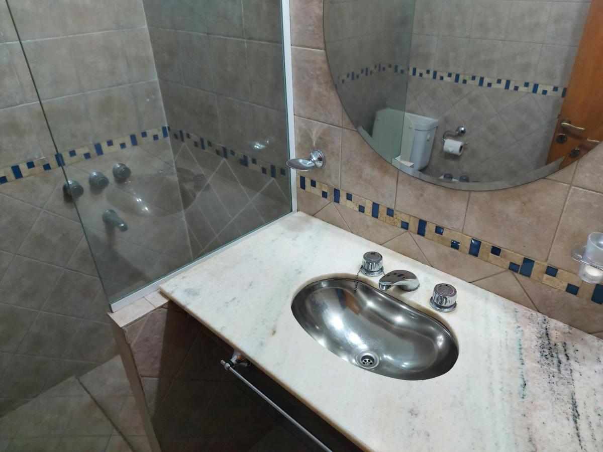 Aire Serrano Apartment *