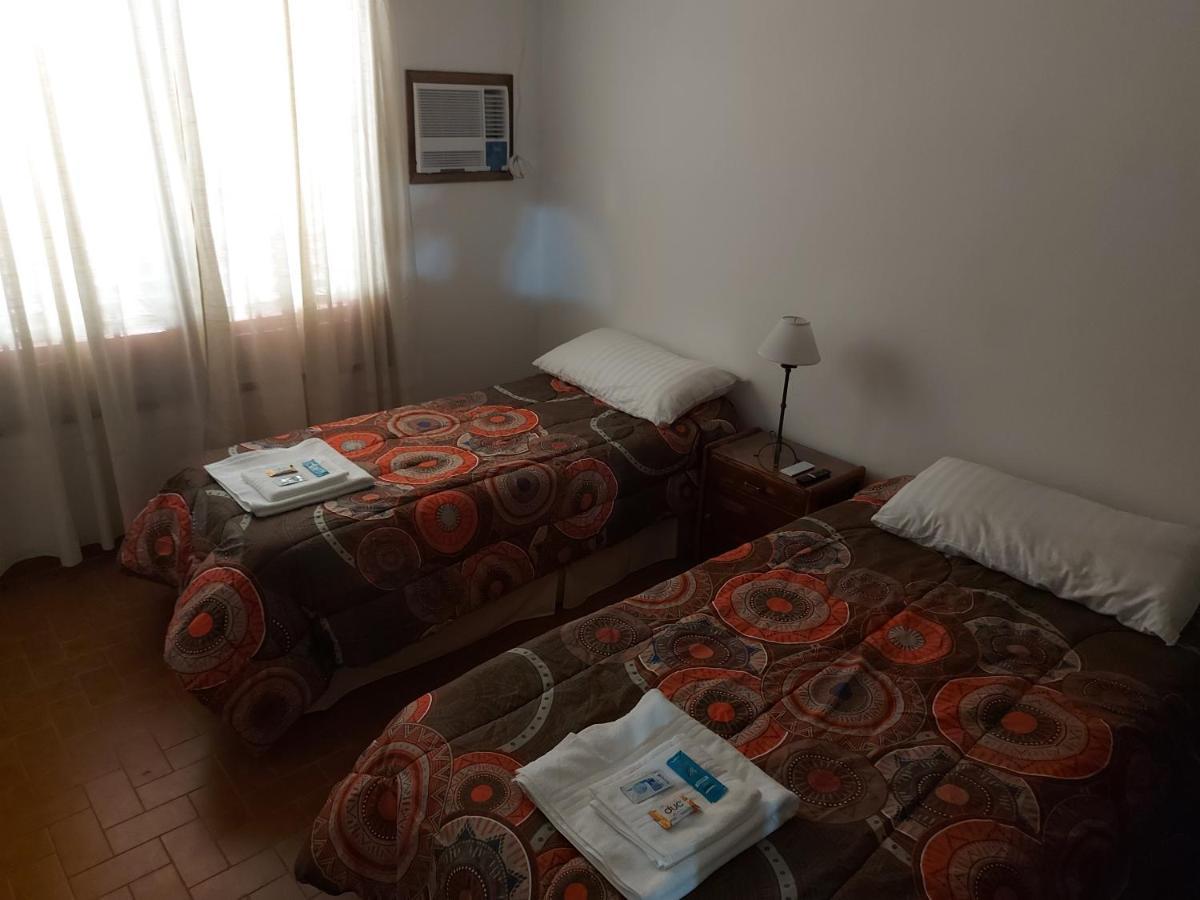 Aire Serrano Apartment *