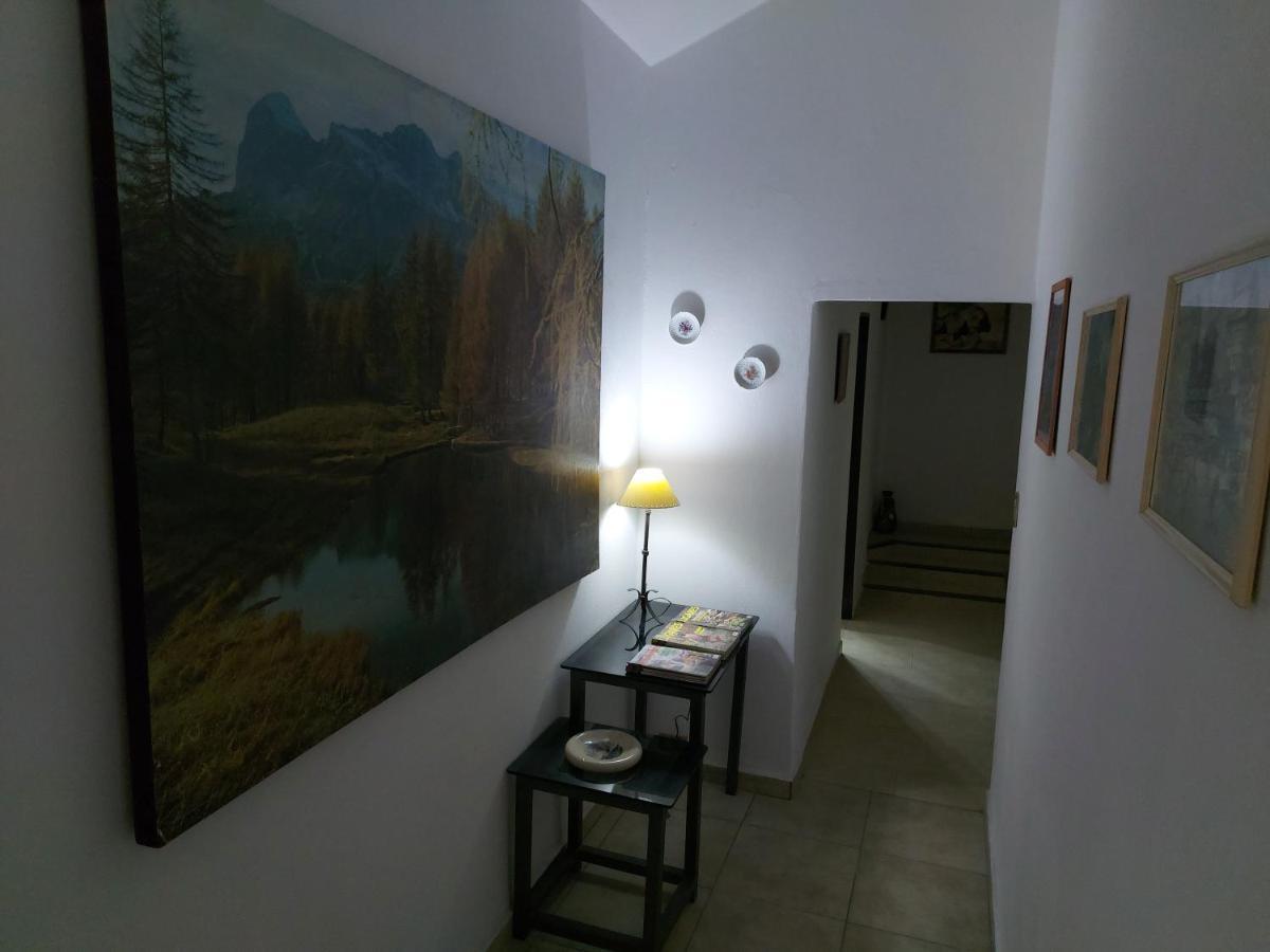 Aire Serrano Alta Gracia