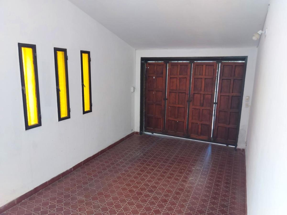 Apartment Aire Serrano