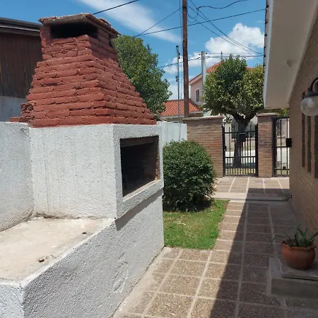 Aire Serrano Alta Gracia Exterior photo