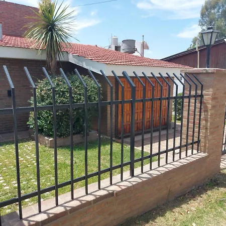 Aire Serrano Alta Gracia Exterior photo