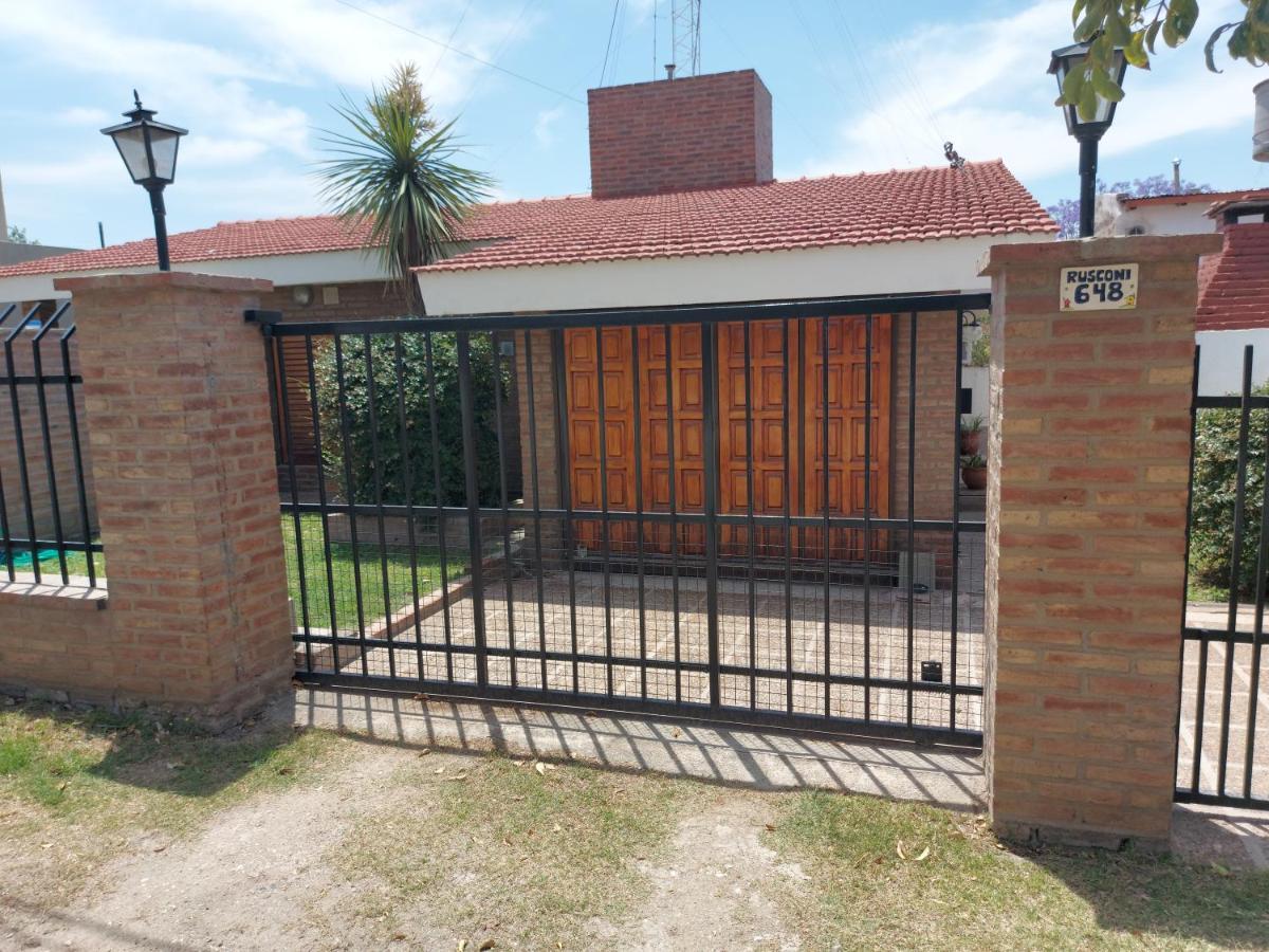 Aire Serrano Apartamento Alta Gracia
