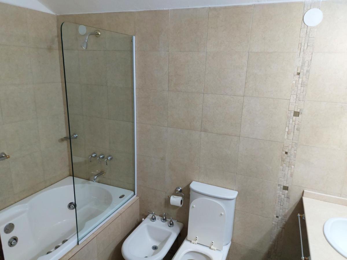 Aire Serrano Apartamento